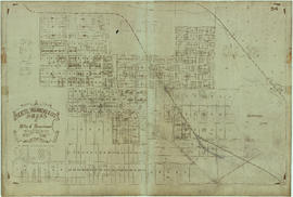 Sheet 54 [Burnaby] : Burnaby Lake to Still Creek to [Westminster Avenue to Gilpin Street]