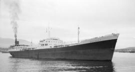 M.S. Belfast