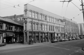 321-315 West Cordova Street