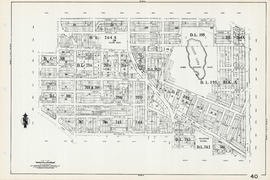 Section 40 : Naniamo Street to Thirteenth Avenue to Inverness Street to Twenty-fourth Avenue