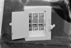 Electrical Industries : switch boxes