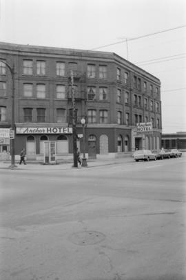 [189 Columbia Street - Anchor Hotel, 1 of 3]