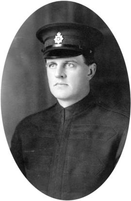 Inspector C. Division D. Scott