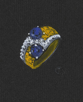 Ring drawing 27 of 969