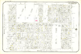 Plate 103: Sunset and Victoria [Victoria Drive - Forty-seventh Avenue - Windsor Street - Fifty-se...