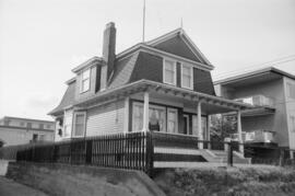 [Kitsilano house at 2146, street unidentified]