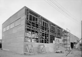 Canadian Forest Products Pacific Veneer and Plywood Division : building 1300 E. Hastings